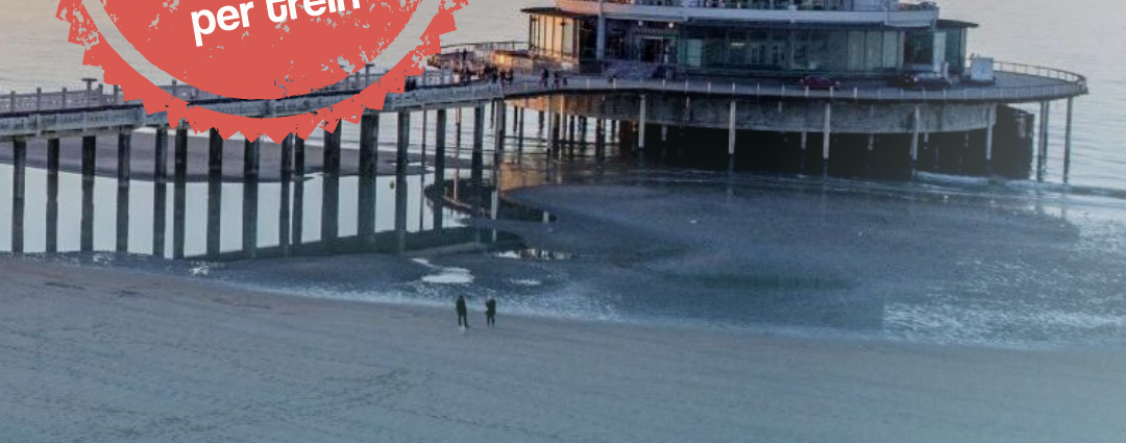 Happy Trip - Hotel O'mer - Blankenberge
