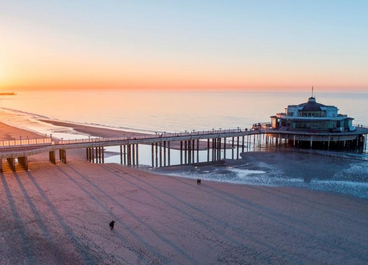 Wat te doen in Blankenberge: 5 zomerse & rolstoeltoegankelijke tips